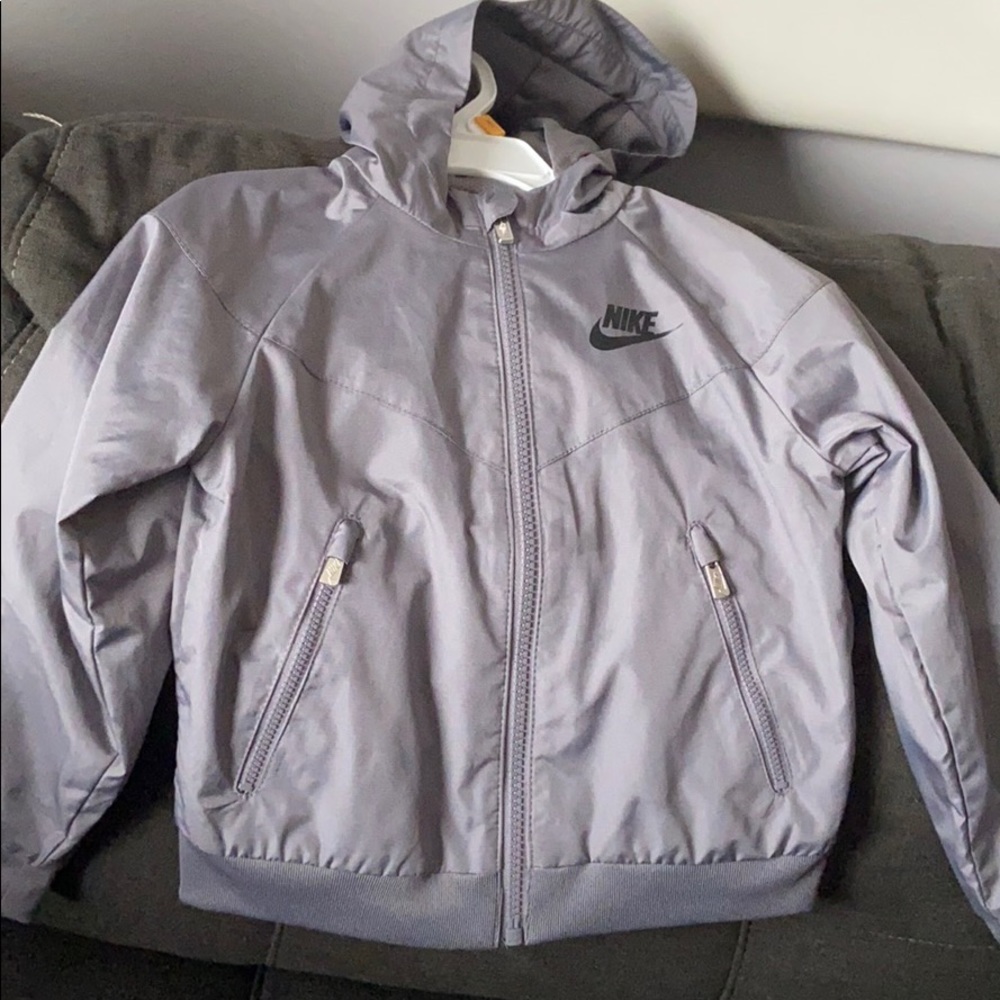 Toddler Nike Jacket